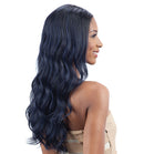 Oval Part Body Wave - Freetress Equal Synthetic Your Own Part Wig