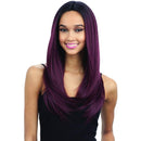 Freedom Part 201 - Freetress Equal Synthetic Lace Front Wig Long Bounce Curl