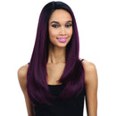Freedom Part 201 - Freetress Equal Synthetic Lace Front Wig Long Bounce Curl