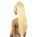Freetress Equal Hd Illusion Half Up Lace Frontal Wig - Hdl-11