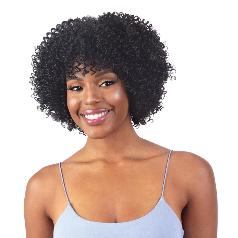 Freetress Equal Synthetic Lite Wig - 019