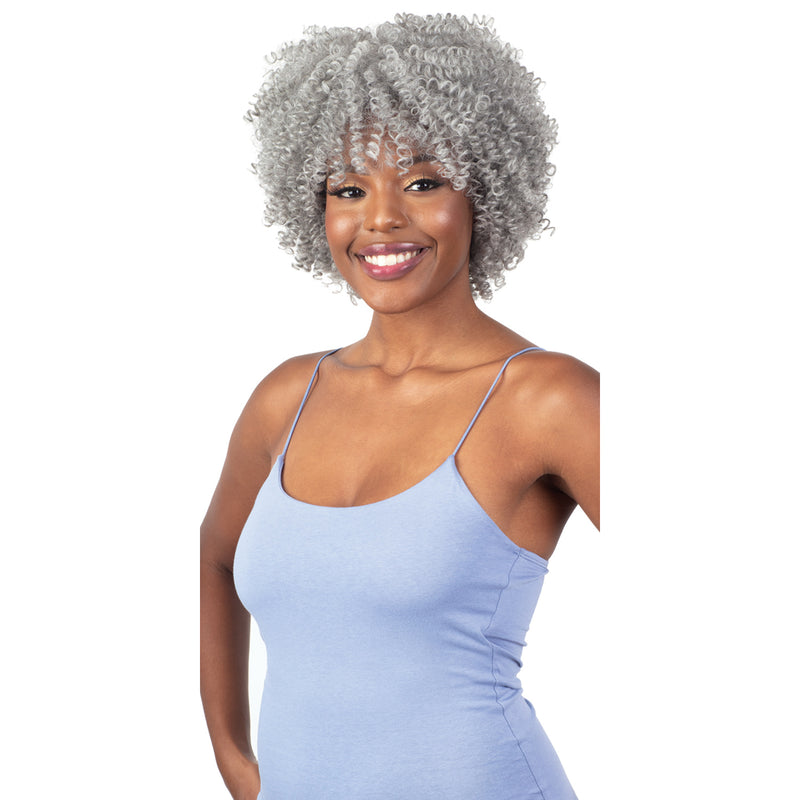 Freetress Equal Synthetic Lite Wig - 019