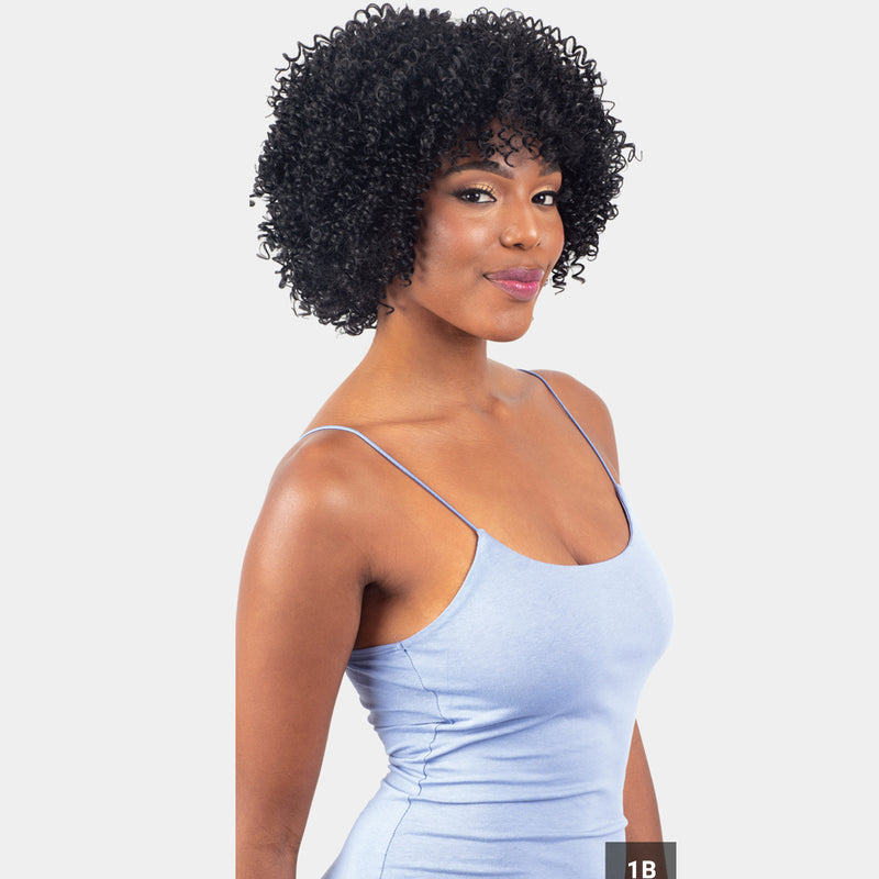 Freetress Equal Synthetic Lite Wig - 019