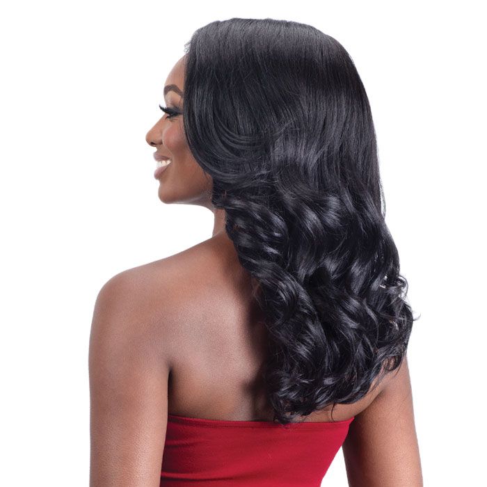 Freetress Equal Hd Lace Front Wig Right Part Level Up - Lydia