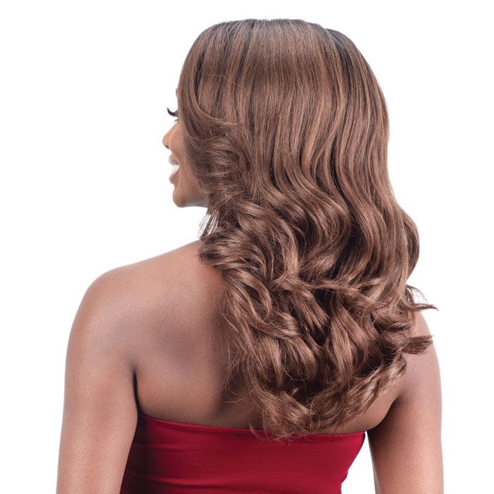 Freetress Equal Hd Lace Front Wig Right Part Level Up - Lydia