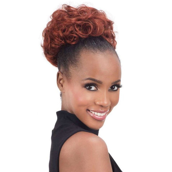 Freetress Equal Lite Ponytail - Chic Updo