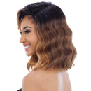 Freetress Equal Synthetic 5 Inch Lace Part Wig - Val
