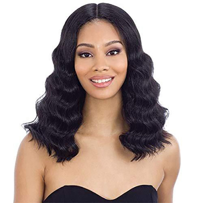 Venetia - Freetress Equal Synthetic 5 Inch Deep Lace Part Wig