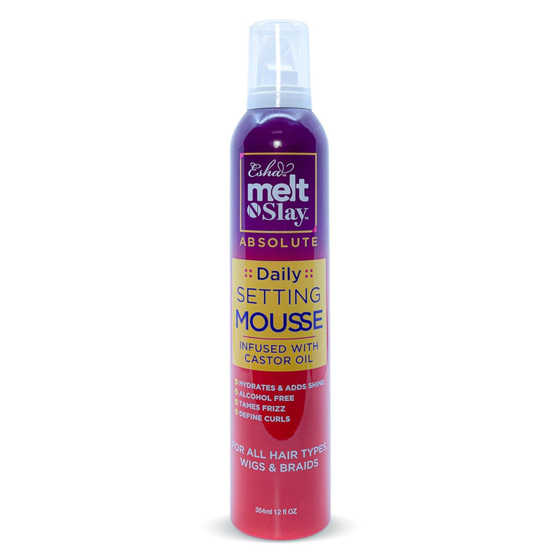 Esha Melt N Slay Setting Mousse