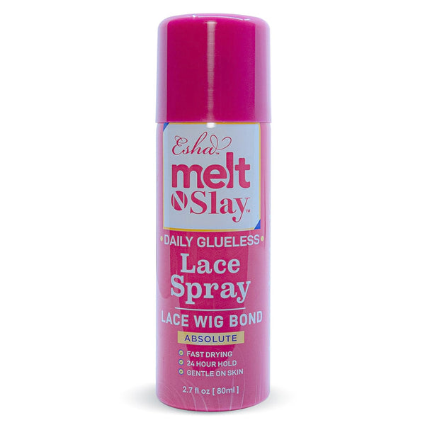 Esha Melt N Slay Glueless Lace Bond Spray