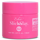 Esha Slick N Slay 2-in-1 Braid & Edge Gel 1oz