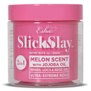 Esha Slick N Slay 2-in-1 Braid & Edge Gel 17oz