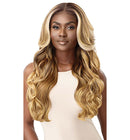Outre Perfect Hairline Synthetic 13x6 Hd Lace Front Wig - Etienne
