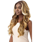 Outre Perfect Hairline Synthetic 13x6 Hd Lace Front Wig - Etienne
