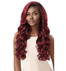 Outre Perfect Hairline Synthetic 13x6 Hd Lace Front Wig - Etienne