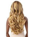 Outre Perfect Hairline Synthetic 13x6 Hd Lace Front Wig - Etienne