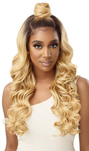Outre Perfect Hairline Synthetic Hd 13x6 Lace Wig - Everette
