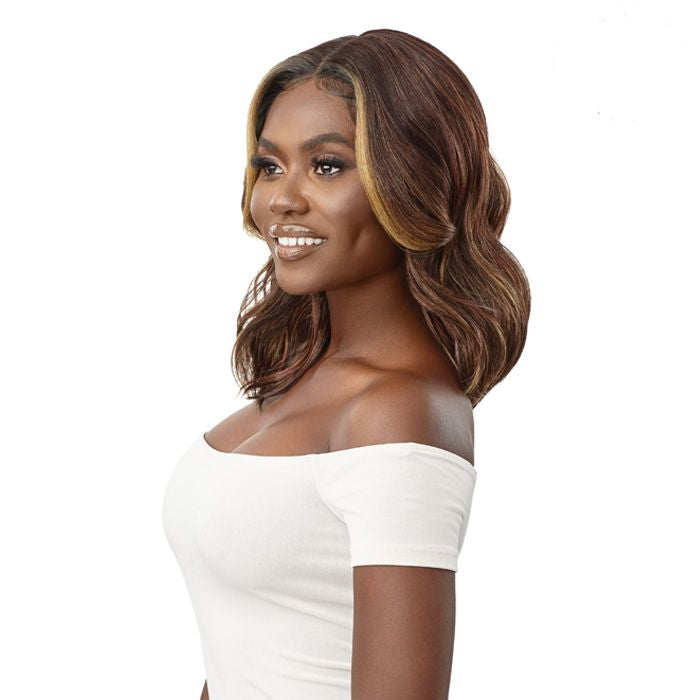 Outre Everywear Synthetic Hd Lace Front Wig - Every 21