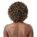 Outre Everywear Synthetic Hd Lace Front Wig - Every 24
