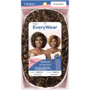 Outre Everywear Synthetic Hd Lace Front Wig - Every 24