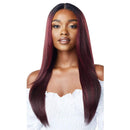 Outre Everywear Synthetic Hd Lace Front Wig - Every 5