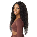 Sensationnel Cloud 9 13x6 Hd Lace Front Wig - Ezra 28"