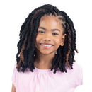 Shake N Go Freetress Braid 3x Kids Distressed Loc 8"