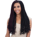 Freetress Equal Synthetic Braid - Cuban Twist Braid 30