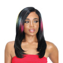 Zury Sis Hd Lace Part Wig - Fw-hw Chrissy