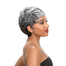 Zury Sis Synthetic Hair Wig - Fw-mabel