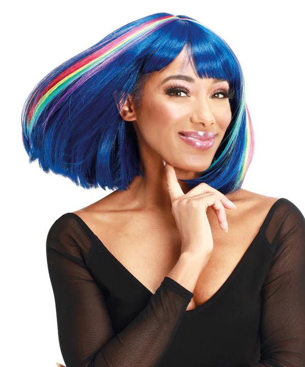 Zury Sis Sassy Lively Spirit Synthetic Wig - Fw-ramon