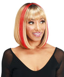 Zury Sis Sassy Lively Spirit Synthetic Wig - Fw-ramon