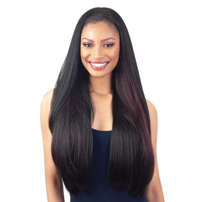 Shake N Go Organique Synthetic Hair Wig - Feisty Girl