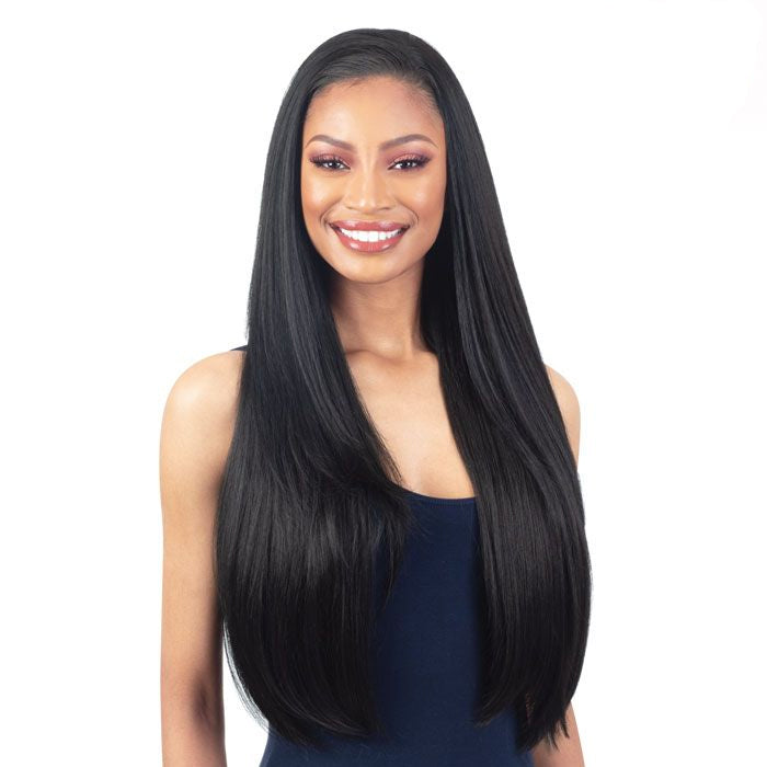 Shake N Go Organique Synthetic Hair Wig - Feisty Girl