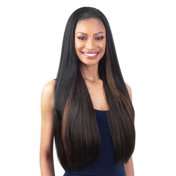 Shake N Go Organique Synthetic Hair Wig - Feisty Girl