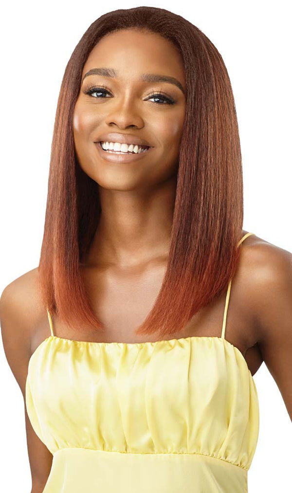 Outre Converti Cap Synthetic Hair Wig - Forever Annie