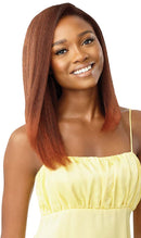 Outre Converti Cap Synthetic Hair Wig - Forever Annie