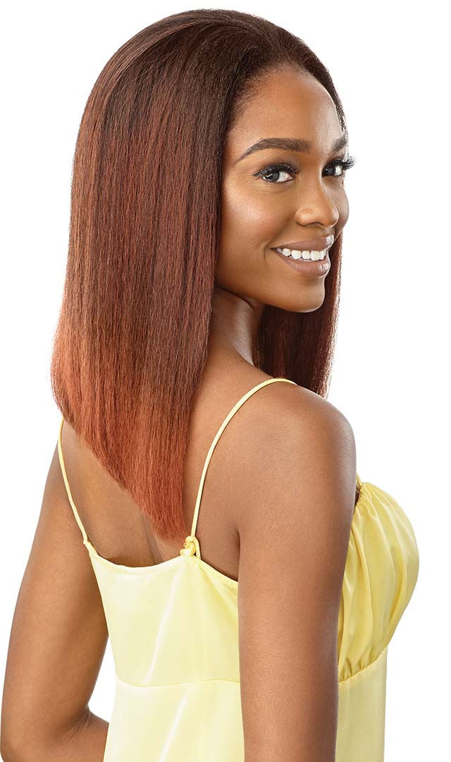 Outre Converti Cap Synthetic Hair Wig - Forever Annie