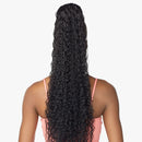 Sensationnel Synthetic Ponytail Instant Pony Wrap French Wave 30"