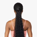 Sensationnel Synthetic Ponytail Instant Pony Wrap French Wave 30"