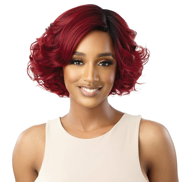 Outre Wigpop Synthetic Full Wig - Gavina