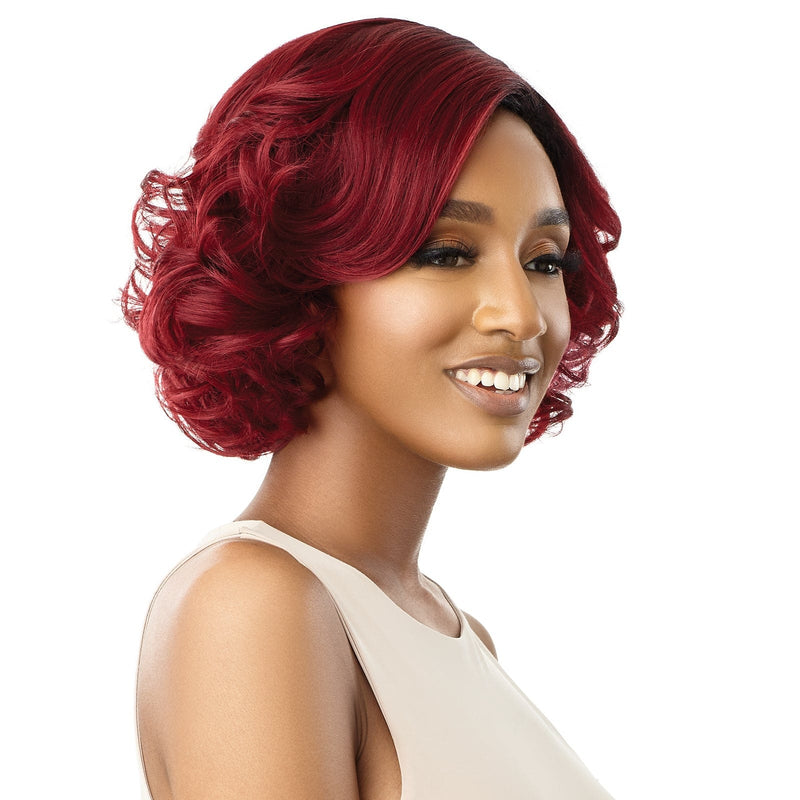 Outre Wigpop Synthetic Full Wig - Gavina