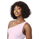 Outre Mytresses Purple Label Human Hair Full Wig - Gianni