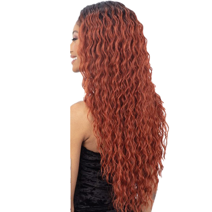 Freetress Equal Level Up Hd Lace Front Wig - Geneve