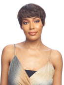 Vanessa Good Day Synthetic Hair Wig - Geneva