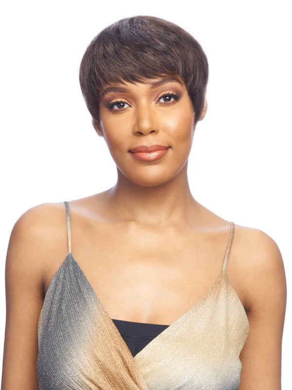 Vanessa Good Day Synthetic Hair Wig - Geneva