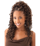 Gogo Curl By Freetress Bulk Kanekalon Curly Braiding Hair