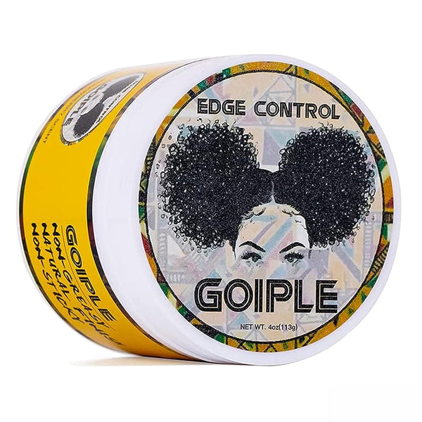 Goiple Edge Control Strong Hold 4oz