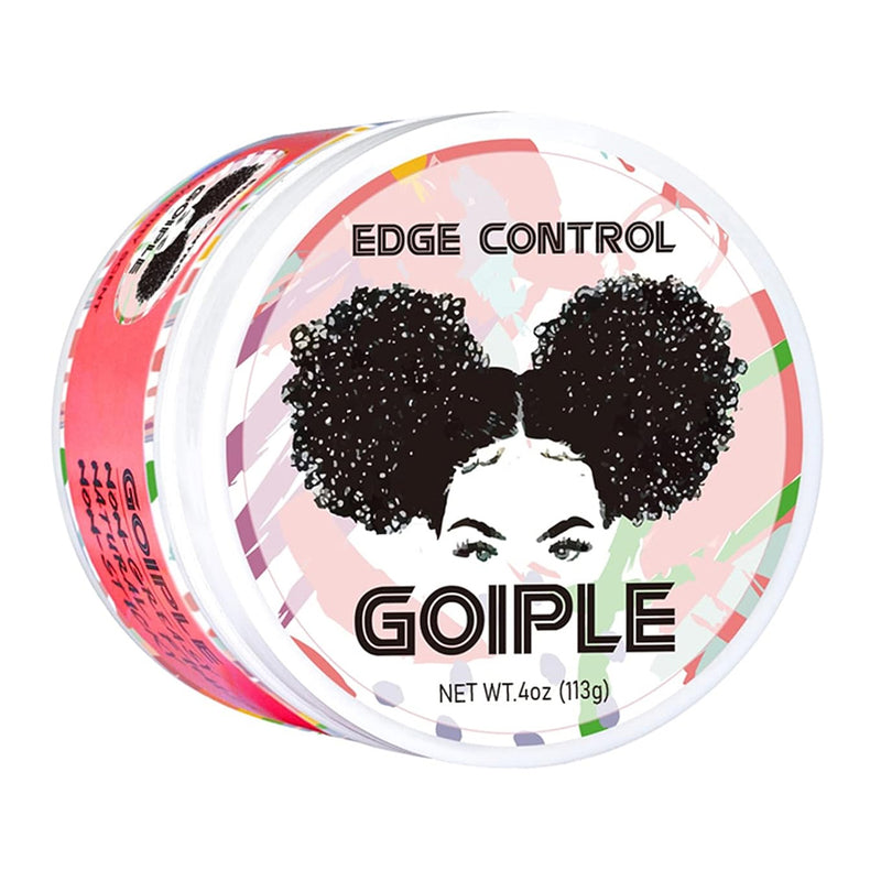 Goiple Edge Control Strong Hold 4oz