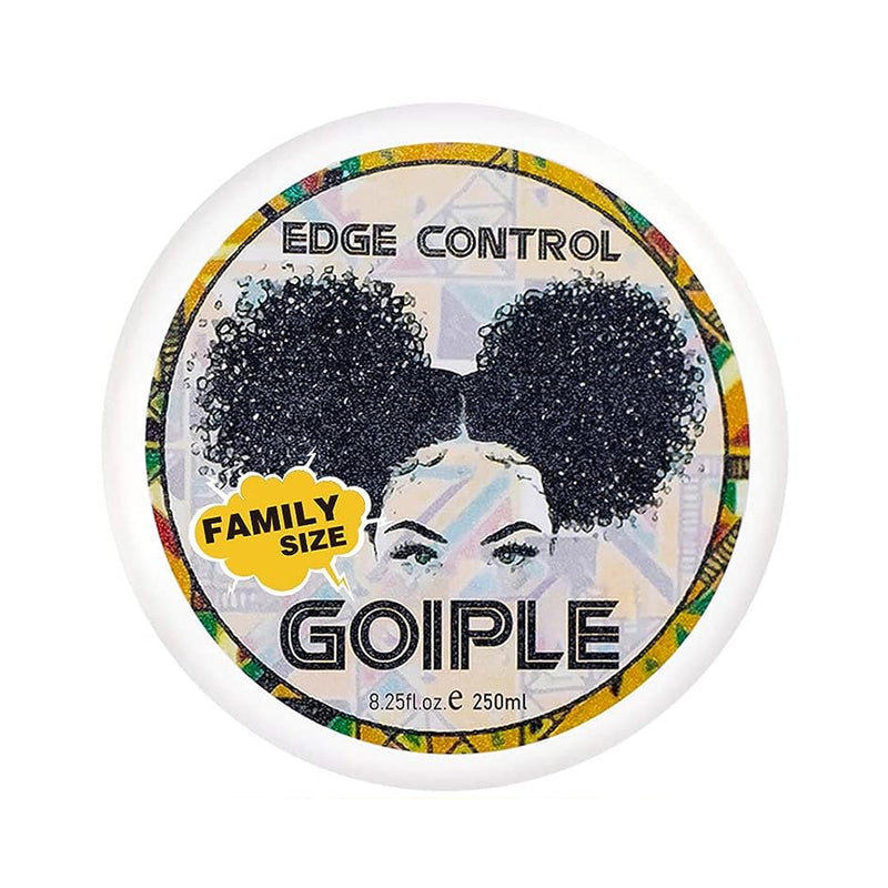 Goiple Edge Control Strong Hold 8.25oz